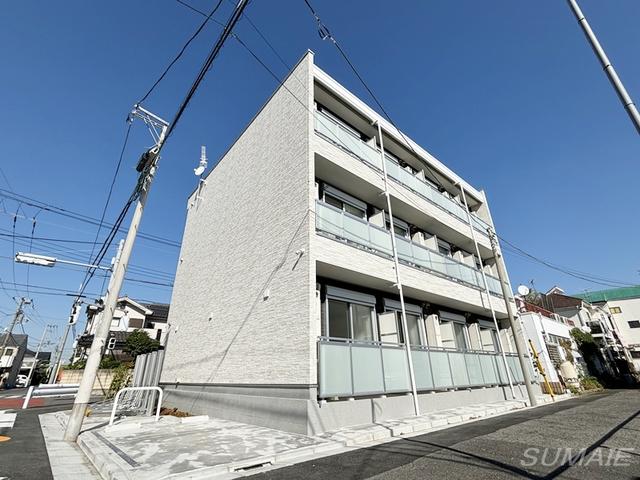 リブリ・ESPOIR六番館