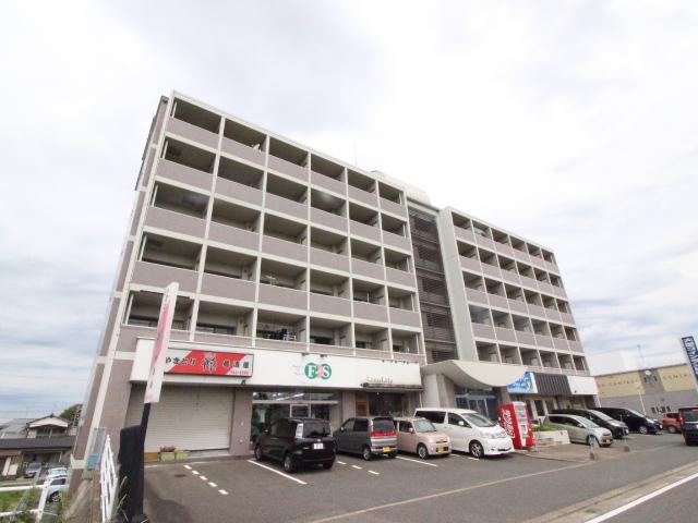 メゾンドエクセル