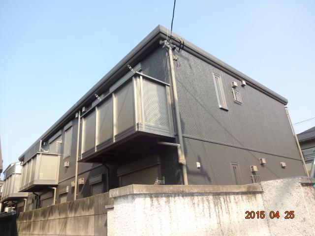カーサ都立家政