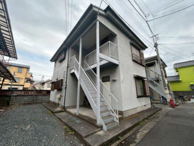 江川ハイツIII
