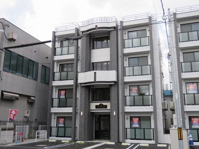 グランメール エース