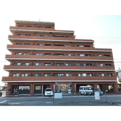 セントポーリアI