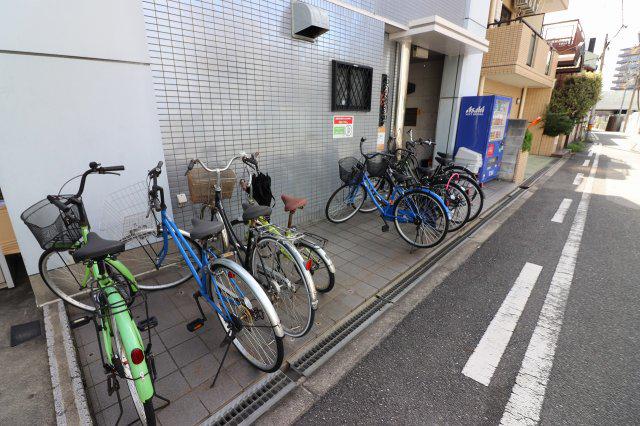 オノライトマンション