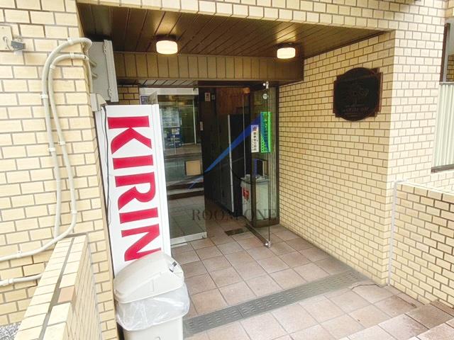 ラ・レジダンス・ドVIP中野坂上