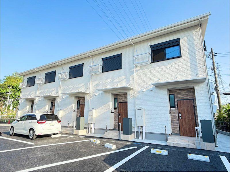 フォーシーズン蘇我弐番館(2LDK/2階)
