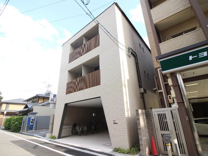 ドミールNAKAMURA