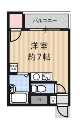 吉川マンション