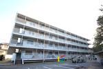 ビレッジハウス古賀 4号棟