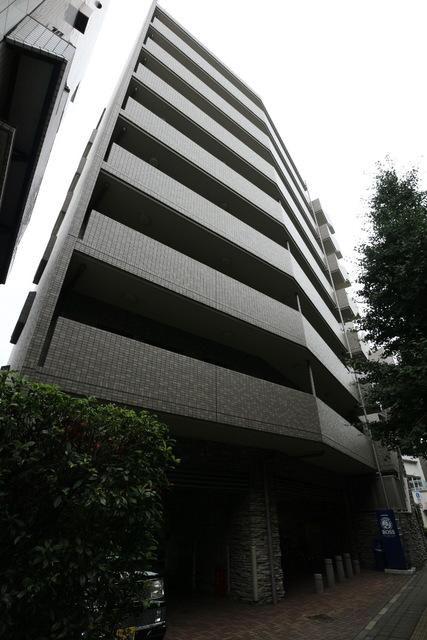 ガラ・シティ駒沢大学
