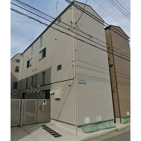YAGUCHI RESIDENCE