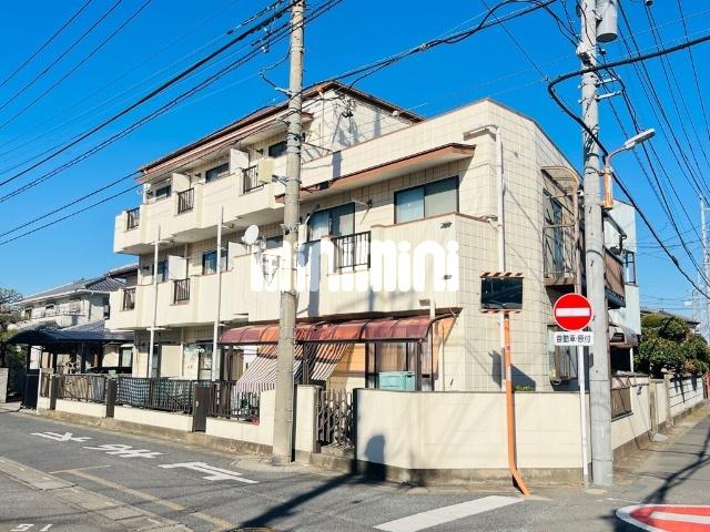 三橋コーポ