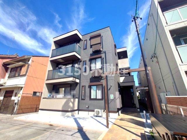 RUE加納本町