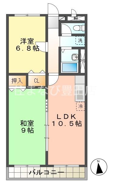 ラフォーレ林