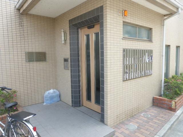アヴィニティー調布南