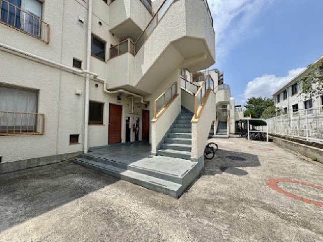 ライオンズマンション石川橋214