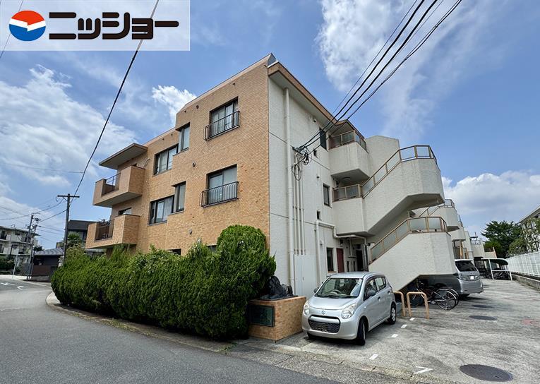 ライオンズマンション石川橋214(3LDK/2階)