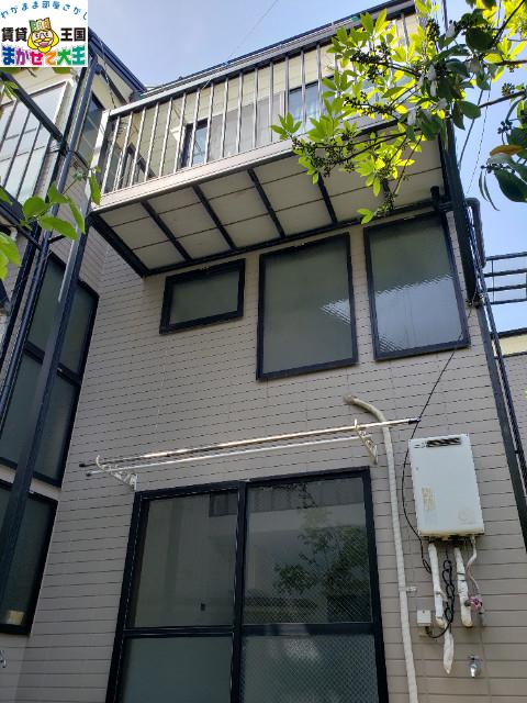 コーポジェミニ三芳