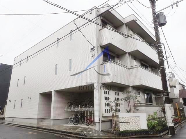 ラシーネ赤塚