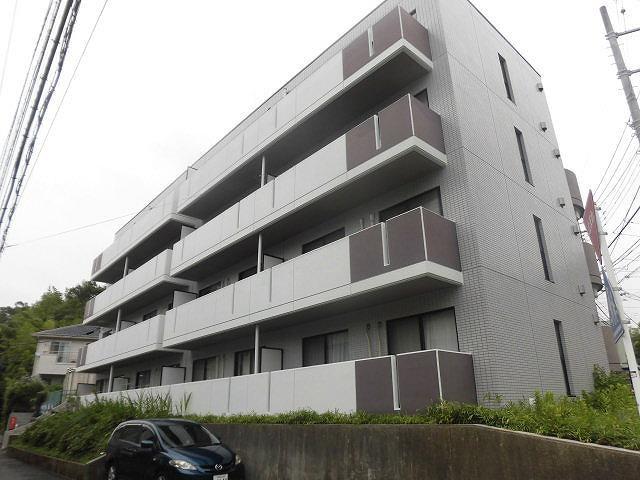 コンフォート本郷台A