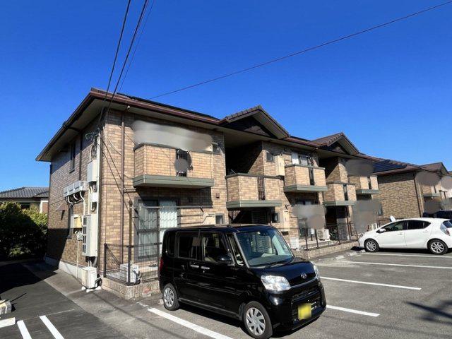 アーバンハイツ 28 C棟