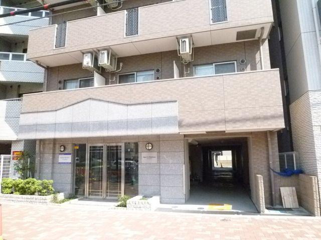 カスタリア要町
