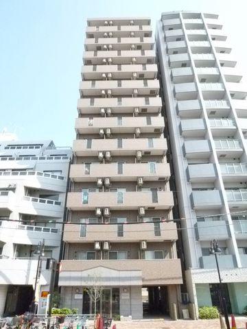 カスタリア要町
