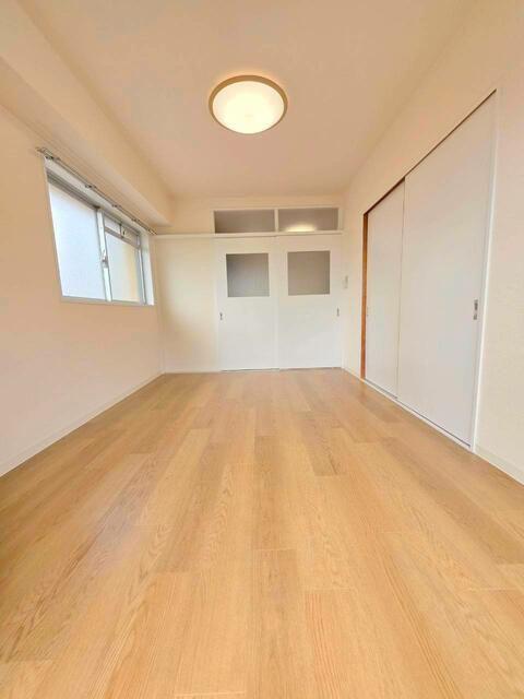 大関山ハイツ