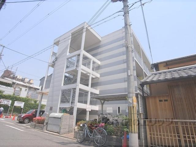 レオパレスタウンディ