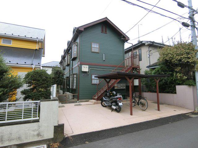 グレイスメゾン