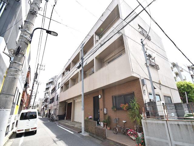 杉田アパート
