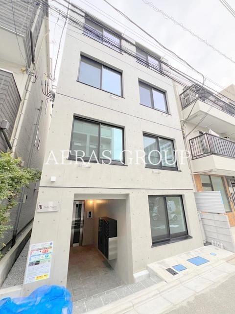 ノーブル日暮里