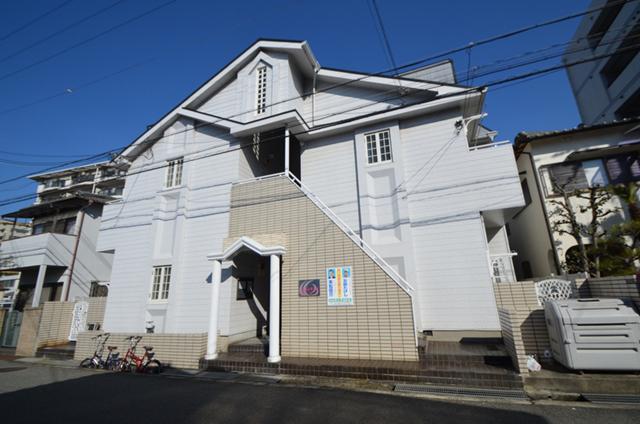 SMILE東今宿