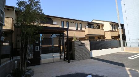 セピアコート八尾北本町
