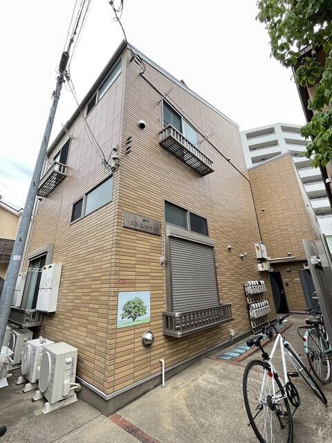 エルムハイツ