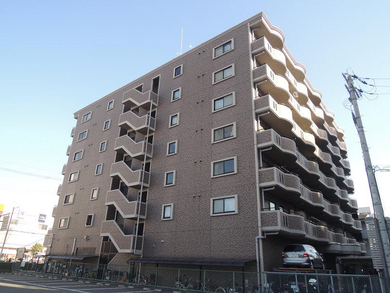 ルミエール八尾