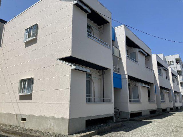 コーポ蜂屋