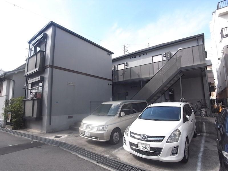 アネックス・マーサ