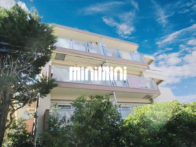 本橋マンション