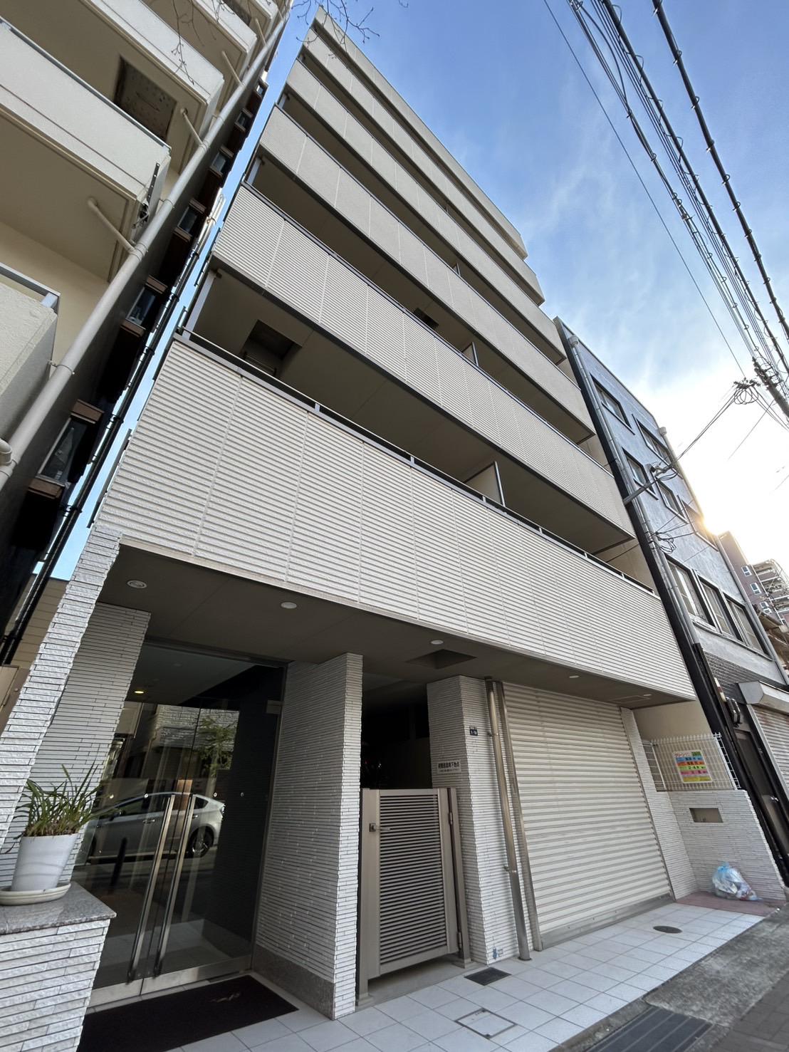 SUMIALE弐番館