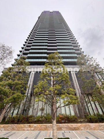 シエリアタワー大阪堀江