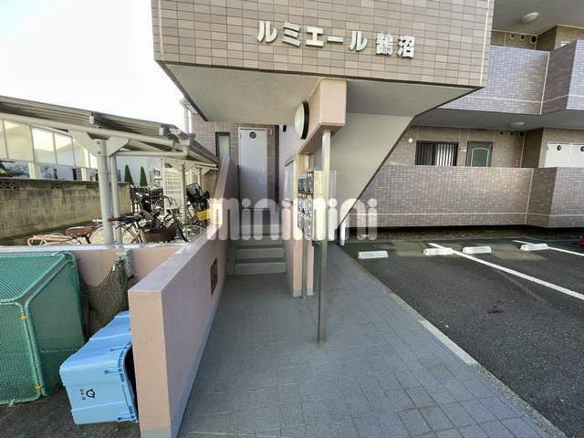 ルミエール鵠沼