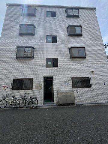 ロイヤルステージ上新庄