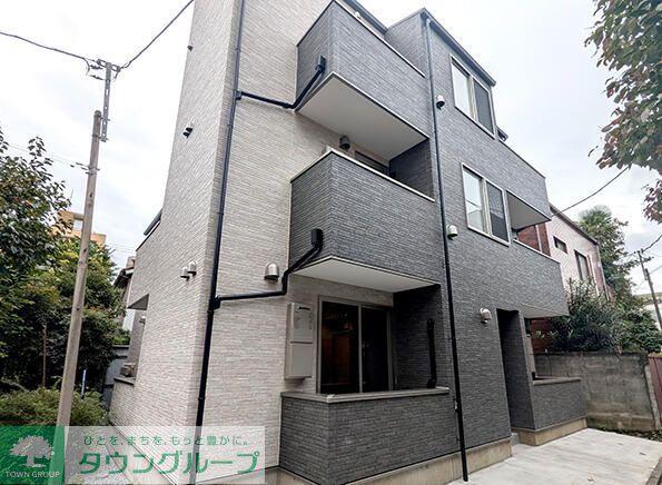 INDIGO LOTUS