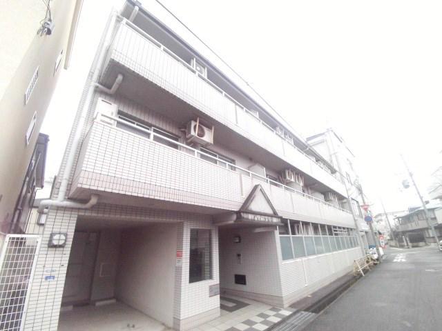ジョイフル魚崎
