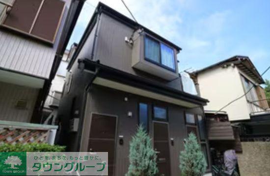 グラニット矢向
