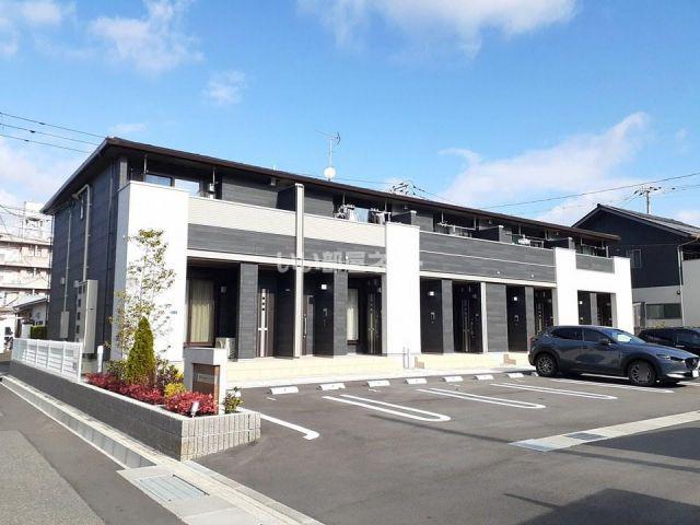 MSGARDEN三次十日市南