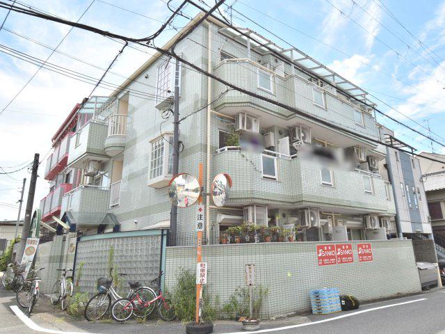 シティパレス21大森町