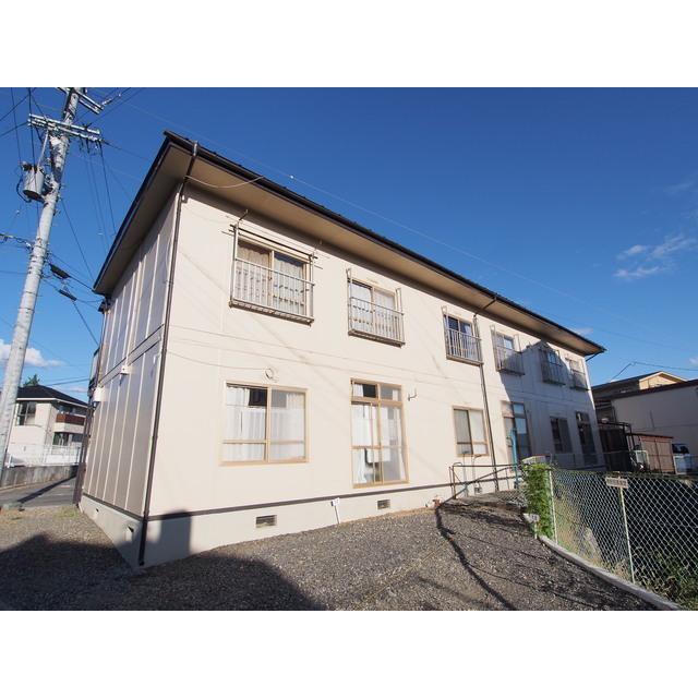 DSハイツ沢村 北