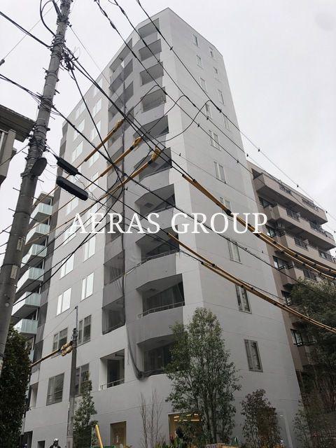 エルスタンザ文京湯島