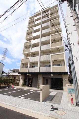 TKアンバーコート深井